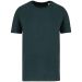 Unisex T-shirt Amazon Green Heather
