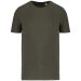 Unisex T-shirt Organic Khaki