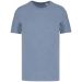 Unisex T-shirt Cool Blue Heather