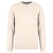 Unisex tröja Ivory