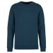 Unisex tröja Peacock Blue