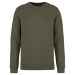 Unisex tröja Organic Khaki