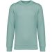 Unisex tröja Jade Green