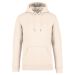 Unisex Huvtröja Ivory