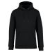 Unisex Huvtröja Black