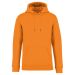 Unisex Huvtröja Tangerine