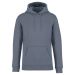Unisex Huvtröja Mineral Grey