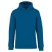 Unisex Huvtröja Blue Sapphire