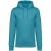 Unisex Huvtröja Adriatic Blue