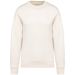 Unisex Oversize Tröja Ivory