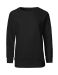 Barn Sweatshirt Svart
