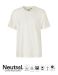 Herr Classic T-shirt Natur