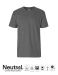 Herr Classic T-shirt Dark Heather