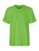 Herr Classic T-shirt Lime