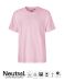 Herr Classic T-shirt Rosa
