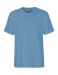 Herr Classic T-shirt Dusty Indigo