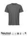 Unisex Regular T-shirt Dark Heather