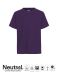 Unisex Regular T-shirt Lila