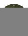 Herr Interlock T-shirt Militärgrön