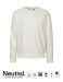 Unisex Sweatshirt Natur