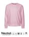 Unisex Sweatshirt Rosa