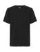 Unisex Workwear T-shirt Svart