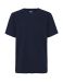 Unisex Workwear T-shirt Marinblå