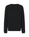 Unisex Workwear Sweatshirt Svart