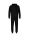 Jumpsuit Svart