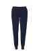 Unisex Sweatpants med mudd Marinblå
