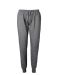 Unisex Sweatpants med mudd Dark Heather