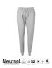 Unisex Sweatpants med mudd Sport Grey