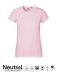 Dam Classic T-shirt Rosa