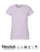 Dam Classic T-shirt Dusty Lila