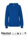 Dam Huvjacka Royal Blue