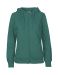 Dam Huvjacka Teal