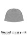 Interlock Beanie Sport Grey