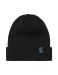 Klassisk Beanie Svart