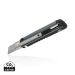 Påfyllningsbar heavy duty snap-off-kniv RCS återvunnen plast