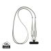 Nivo Crossbody lanyard i RCS återvunnen PET