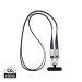 Nivo Crossbody lanyard i RCS återvunnen PET
