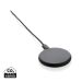 Magnapad 15W magnetisk 3 i 1 laddningsplatta i RCS rplast svart