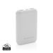Urban Vitamin Alameda 10.000 mAh 18W PD powerbank vit