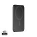 Urban Vitamin Burbank 3.000mAh powerbank RCS plast/aluminium