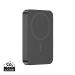 Urban Vitamin Compton RCS plast/aluminium 10000mAh powerbank svart
