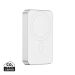 Urban Vitamin Compton RCS plast/aluminium 10000mAh powerbank silver