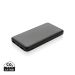 High Density 10.000 mAh powerbank i fickformat