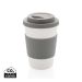 Återanvändningsbar kaffemugg 270ml