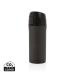 Metallic easy lock vakuummugg svart