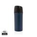 Metallic easy lock vakuummugg